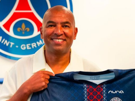 PSG a ajuns la un acord cu noul antrenor! Contract pe termen până în 2026.