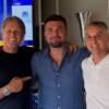 Adrian Mutu a semnat cu Fiorentina! Anunțul „Briliantului”