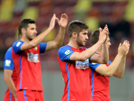Semnează în România! Fostul jucător de la FCSB se alătură unei echipe cu tradiție