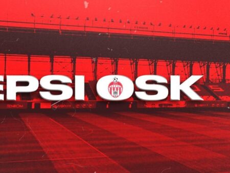 Sepsi OSK, transfer spectaculos! Covăsnenii au adus în echipă un jucător crescut la Benfica: ”Am câștigat mult”