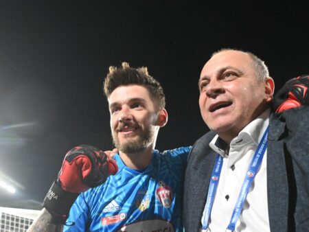 Scandalul la Sepsi continuă! Decizia lui Dioszegi după ce Niczuly a sesizat clubul la AFAN