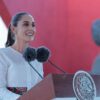 Președinta Mexicului, Claudia Sheinbaum, mesaj după victoria naționalei asupra SUA pe terenul lui Donald Trump!