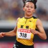 Shimizu Pulse! Performanță extraordinara la 100 m astăzi pentru japonezul de 16 ani, Sorato Shimizu.