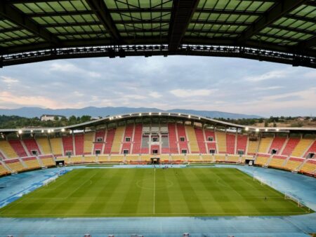 Se așteaptă decizia UEFA înainte de Shkendija – FCSB: „Vor fi consecințe severe dacă se confirmă!”