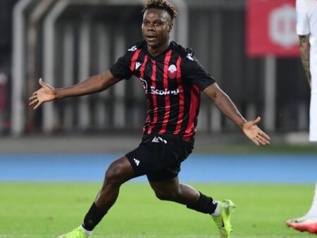 Decizia luată de Shkendija la câteva ore după victoria împotriva lui FCSB