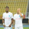 Elias Charalambous a explicat ce i-a lipsit lui FCSB în meciul cu Shkendija: „Ne pot oferi ajutor!”