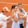 Simona Halep revine pe teren! All Star Game la Iași cu Wawrinka, Pavel, Olaru și Dulgheru