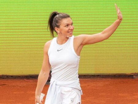 „Trebuie să admit” Simona Halep, mărturisire sinceră despre lipsa tenisului profesionist din viața ei