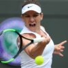 Simona Halep a primit o scrisoare oficială de la Wimbledon. Răspunsul campioanei din 2019 către britanici.