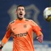 Transferul realizat de Simone Scuffet, fostul portar de la CFR Cluj: „Undă verde pentru transfer!”