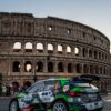 O nouă provocare pentru Simone Tempestini în Campionatul European de Raliuri