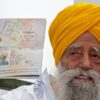 Destin tragic: cel mai vârstnic maratonist din lume, în vârstă de 114 ani, a decedat în urma unui incident șocant în India.