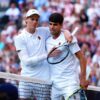 „Ai deja două!” Jannik Sinner l-a provocat pe Carlos Alcaraz după revanșa din finala Wimbledon 2025