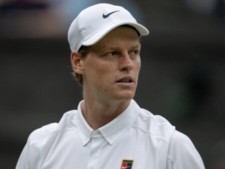 Dramă la Wimbledon: Sinner – Dimitrov, meci întrerupt în setul trei, în lacrimi!
