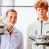 Jannik Sinner și Arina Sabalenka au scris pagini de istorie în tenis! Borna a fost depășită de amândoi.