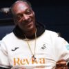 Snoop Dogg devine proprietar de club: „Este binecunoscută pasiunea mea pentru fotbal!”