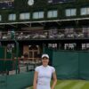 Sorana Cîrstea avansează în „optimi” la Wimbledon! Câți game-uri a câștigat românca la dublu