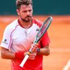 Stan Wawrinka, eliminat în semifinale la Iași. Fostul număr 3 ATP, învins de un adversar cu 18 ani mai tânăr.