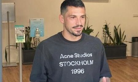 Nicolae Stanciu efectuează în acest moment vizita medicală la noua sa echipă! Detalii despre contract și numărul pe care îl va purta.