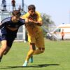Steaua, primul amical al verii, a marcat 7 goluri astăzi în Ghencea! Ultimul jucător adus a înscris pentru victoria echipei.