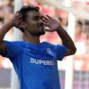 Ștefan Baiaram a venit la flash-interviu cu o singură idee: „Așa ceva nu se face. Mi-am pierdut cumpătul și nu este în natura mea.”