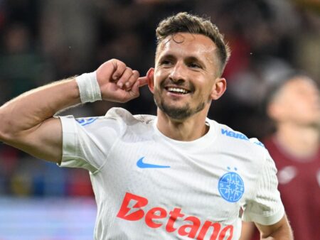 FCSB, conturează o performanță fantastică: ar fi o premieră pentru România după 12 ani.