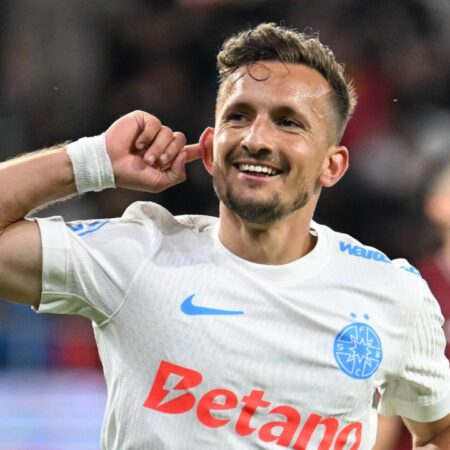 FCSB, primele „decapitări”: Ștefănescu, transferat la Dinamo la „preț special”. Plecarea lui Perianu este și ea confirmată.