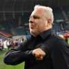 Marius Șumudică își face revenirea în antrenorat: „Acolo sunt mai respectat decât în România”