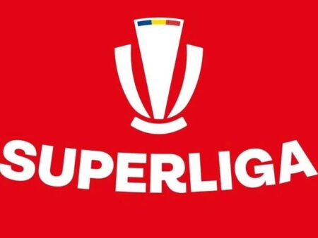 Transfer captivant în Superligă! Fotbalistul fost la Lazio și Salernitana a semnat.