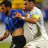 FCSB își continuă parcursul în Champions League pe VOYO! Adversarii de la Shkendija exultă: ”Haos la FCSB”