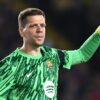 Szczesny uimește: „Ronaldo, cel mai bun? Nici gând! Băiatul acesta e un geniu!“