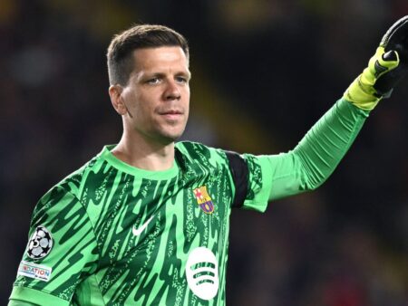 Szczesny uimește: „Ronaldo, cel mai bun? Nici gând! Băiatul acesta e un geniu!“