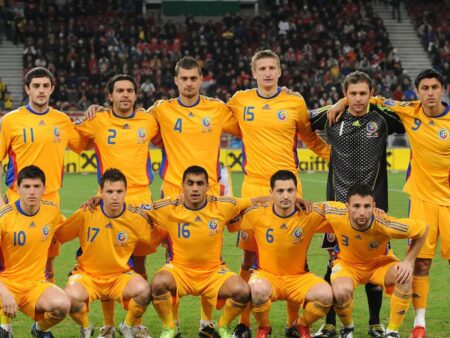 După Gabriel Tamaș, Bănel Nicoliță se alătură echipei din Liga 4, antrenată de fostul atacant al lui Dinamo!