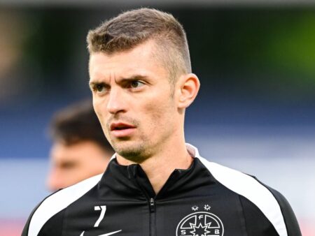 FCSB, prima urmarea a căderii din vară: campioana României, eliminată din listă!