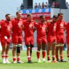 Naționala care a triumfat după 18 înfrângeri la rând!