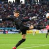 Câte intervenții a avut Târnovanu în înfrângerea rușinoasă a Inter d’Escaldes – FCSB 2-1: cum ar fi putut arăta dezastrul campioanei României!