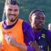 Atacant din Camerun a fost transferat de FC Argeș! Astăzi, piteștenii dispută două meciuri amicale.