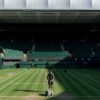 Copiii de mingi, considerați responsabili pentru erorile de arbitraj la Wimbledon. Reacția oficială a turneului.