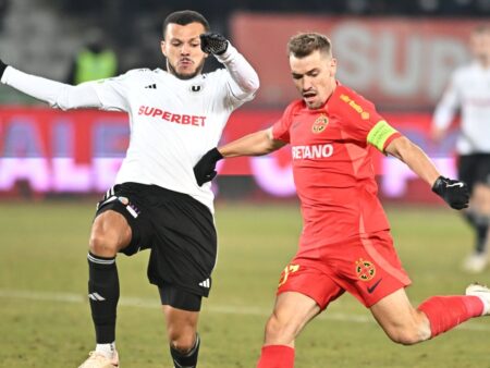 A fost dat afară din lot înainte de meciul FCSB – U Cluj și acum a semnat cu fosta campioană a Turciei!
