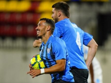 Râsul și ironia andorezilor: concluzia presei locale după victoria campioanei naționale în fața FCSB.