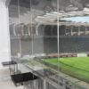 Arenă modernă pentru Răzvan Lucescu și PAOK Salonic! Vechiul Toumba cedă locul unei opere arhitecturale impresionante.