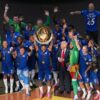 Reacțiile surprinzătoare ale jucătorilor lui Chelsea la prezența lui Donald Trump la premierea FIFA Club World Cup 2025