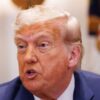 Trump descoperă fotbalul: partida la care va fi prezent duminică în America