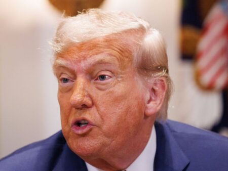 Donald Trump stârnește din nou controverse! Declarația care a stârnit reacții în rândul fanilor NFL: „Nu are aceeași rezonanță!”