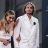 Despărțire „miraculoasă” la Wimbledon: Stefanos Tsitsipas și Paula Badosa nu mai sunt împreună.
