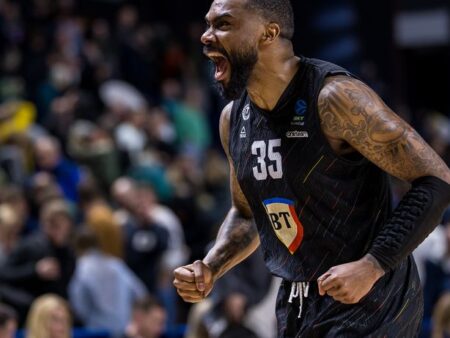 U-BT Cluj a descoperit echipele adverse din EuroCup! Planuri ambițioase pentru campioană, care a achiziționat un jucător din NBA.