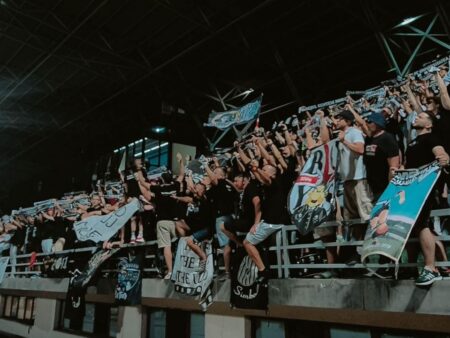 „U” Cluj, mesaj emoționant pentru fani: „Primul meci european după 53 de ani”