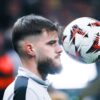 Atacantul surpriză cu 3 meciuri la FCSB în ultimele 7 sezoane împlinește astăzi 24 de ani: ”Clubul nostru îi urează mult succes!”