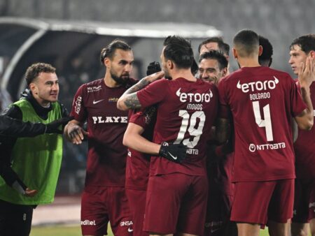 Cât costă un apartament în Cluj! Cât a încasat CFR după victoria cu Paksi în Europa League