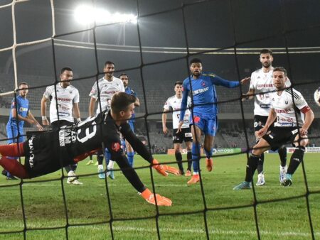 Ce prăbușire! Mijlocașul cu 170 în Superligă a ajuns în Liga 3: „Bine ai venit!”